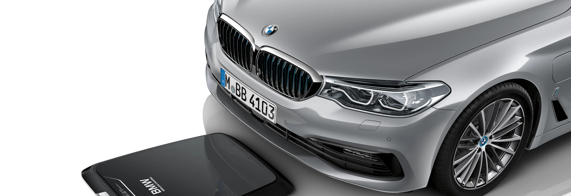 BMW named ‘most innovative car brand’